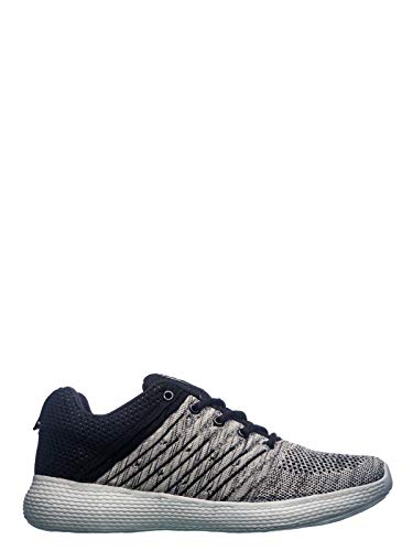 Image of Pro by Khadim's Men's Casual Sneakers