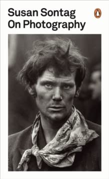 On Photography by Sontag, Susan (1979) Paperback