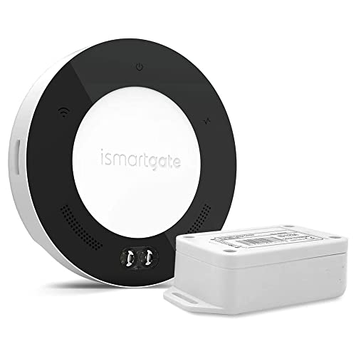 ismartgate PRO Smart Garage Door Opener Remote main view