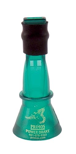 Primos Hunting 839 Duck Call, Power Drake & Duck...