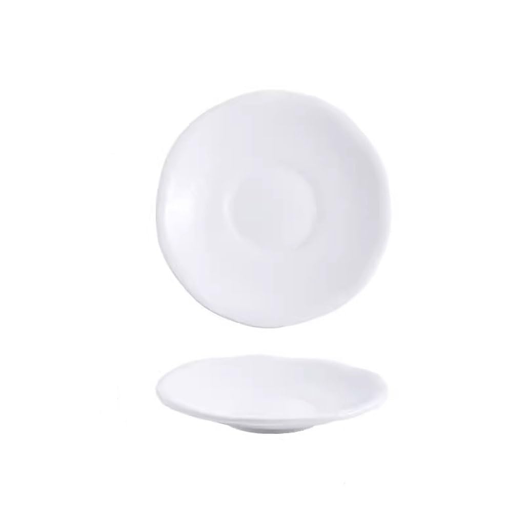 NZPOST Dining Plates Cold Dish Plate Cold Dish Dinner Plate Tableware Nordic European Creative Dish Shape