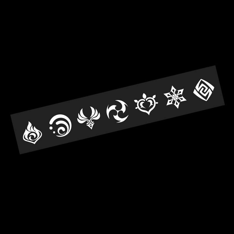 Personnalité Créative Amusante Autocollants Pour Animaux De Compagnie