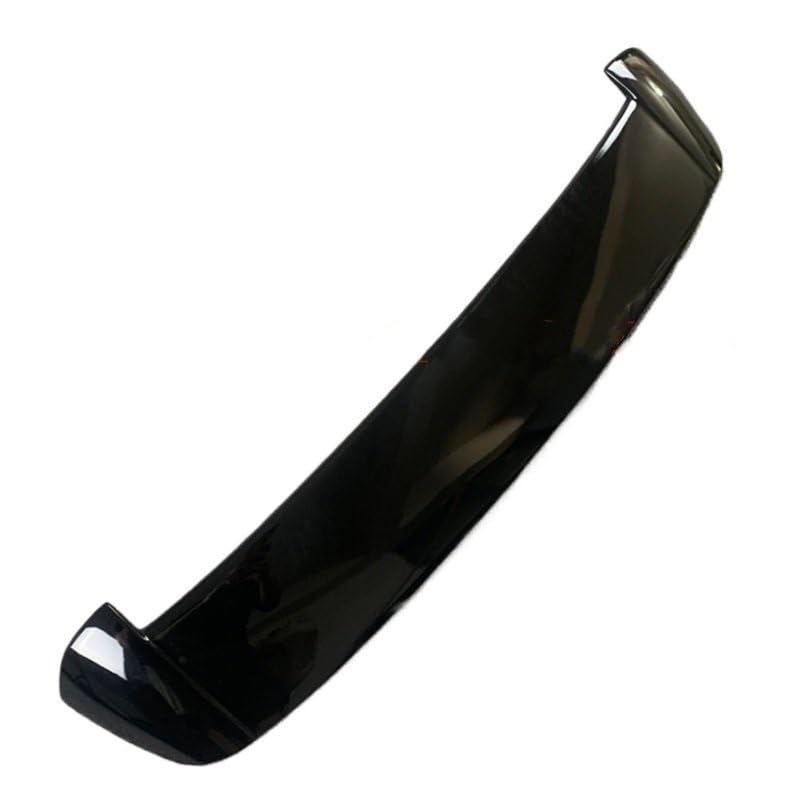 Aileron de coffre arrière voiture pour vos sorties en Golf MK4 R32