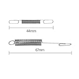 Zoom IMG-1 ouzrywsdp sostituzione ricambi regolatore molle Zoom IMG-1 ouzrywsdp sostituzione ricambi regolatore molle