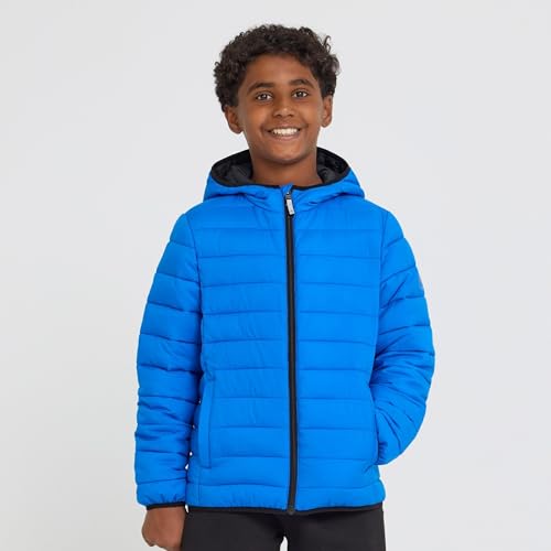 Gerry Packable Puffer Jackets for Boys, Hooded Boys Winter Coat Outerwear2