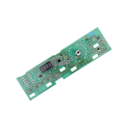 Module électronique machine à laver 0021800095EA programmateur occasion - 2