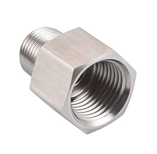 Carvedexquisitely 304 Stainless Steel Forged Pipe Fittings thumb #3