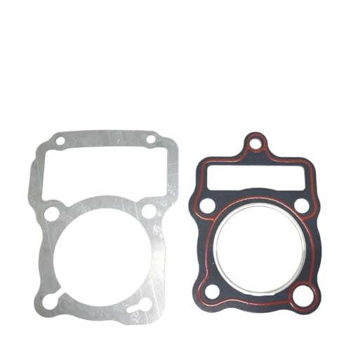 Air-cooled Engine Gasket Kit 56.5-67MM Cylinder - 125CC to