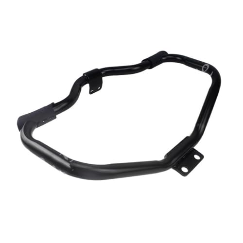 Barre de protection moteur moto pour sécuriser vos trajets en Sportster XL1200