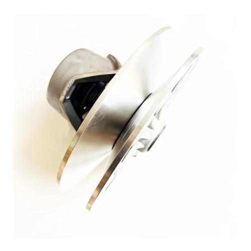 Embrague secundario CVTECH compatible con CFMOTO 500 600 800 0180-052000-0002 4