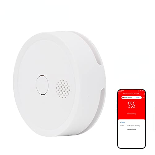 Rilevatore di fumo FIREANGEL garanzia 5 anni ST-630-INT