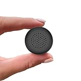 Best Mini Portable Bluetooth Speaker I Smallest Bluetooth Speaker with HD Sound & Bass I Wireless...