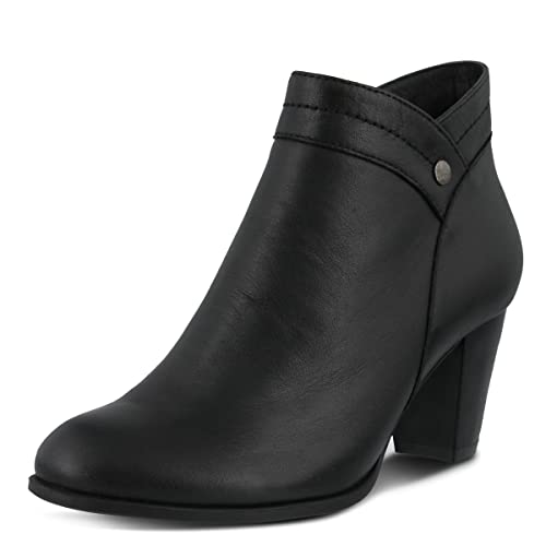 Spring Step Women's Itilia Ankle Bootie