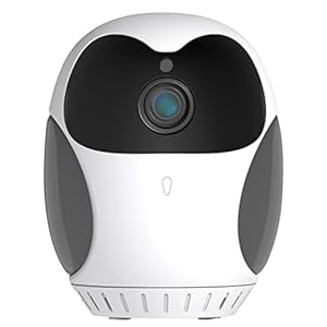Wifi IP Camera 360 ° Rotatie Bewegingsdetectie Alarm Babyfoon 1080P Nachtzicht Twee Richtingen Gesprek Surveillance – Huisbeveiliging Zhengzilu