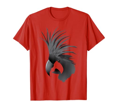 Palm Cockatoo T-Shirt