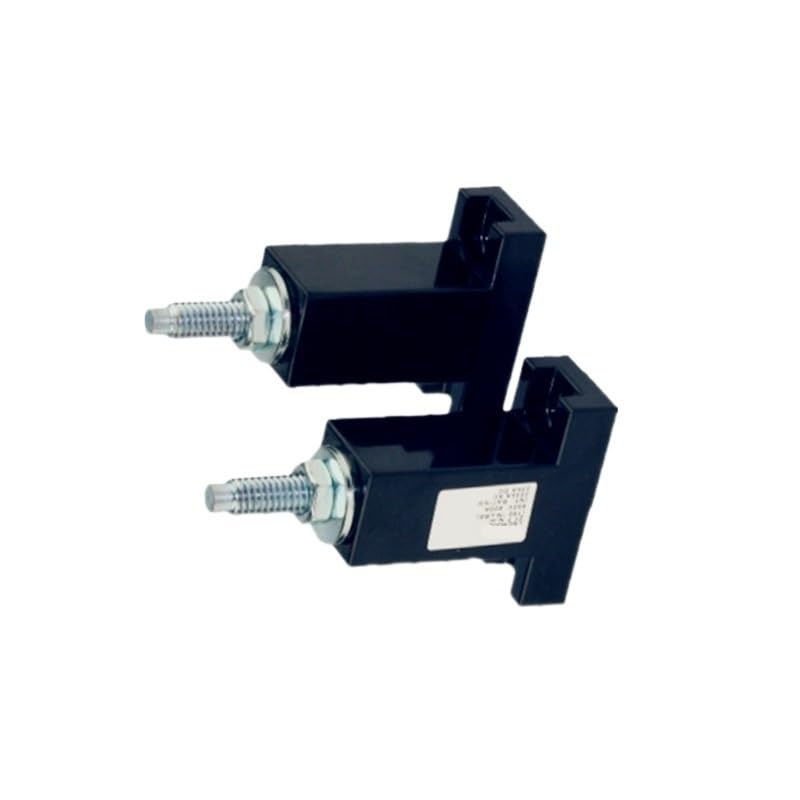 Base de fusible LSCR001 pour réparer un tableau électrique défectueux