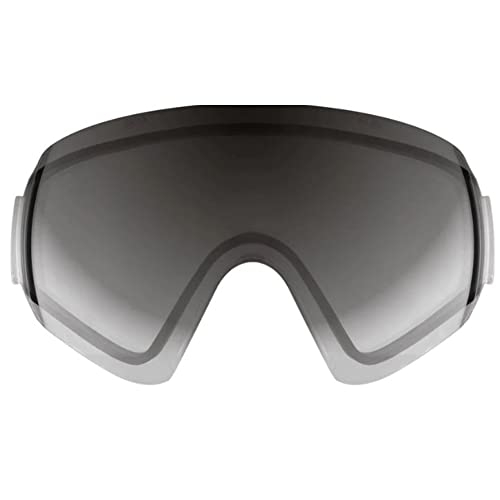 Verre Quicksilver anti-buée pour le masque VForce Profiler HDR