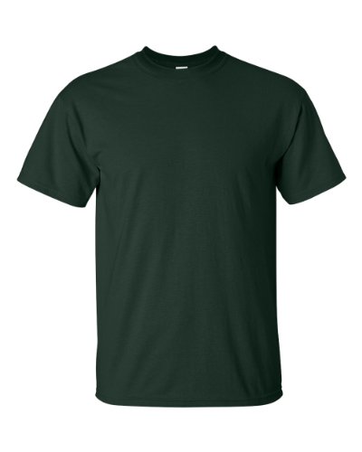 Image of Gildan Womens Heavy Cotton 5.3 oz. Missy Fit T-Shirt(G500L)