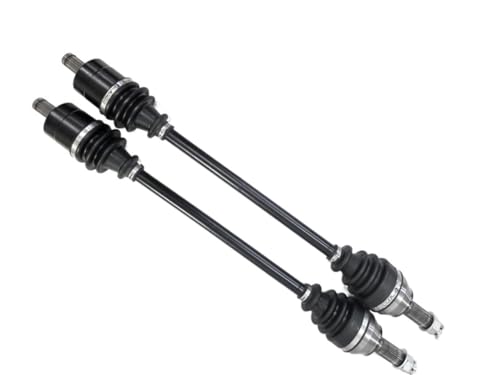 Essieux CV avant RZR900 XP4 cardan ATV 1332825 2011 2012 2013 2014