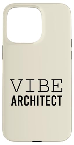 Funny Vibe�R�[�f�B���OAI�G�[�W�F���g�J���҃v�����v�g�G���W�j�A�R�[�_�[ �X�}�z�P�[�X iPhone 15 Pro Max �p