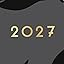 Baccara Dark- 2027