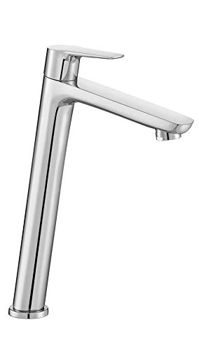 Asian Paints Bathsense Theta Extended Basin Tap