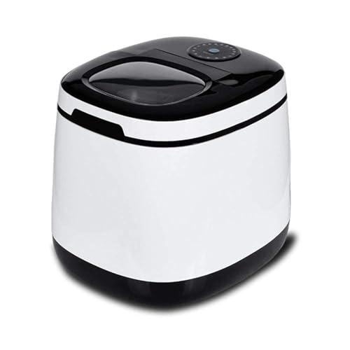 Máquina para hacer hielo pequeña capacidad 25kg en 24h miniatura 1