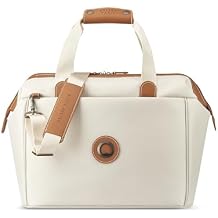 DELSEY Paris Chatelet 2.0 Small Weekender Travel Duffle Bag