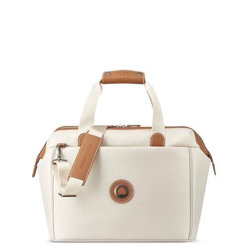 DELSEY Paris Chatelet Air 2.0, Weekender Duffle Bag, Angora DELSEY Paris Chatelet Air 2.0, Weekender Duffle Bag, Angora