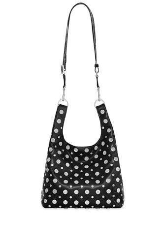 Rebecca Minkoff AYLA STUDDED SHOPPER - Main Image