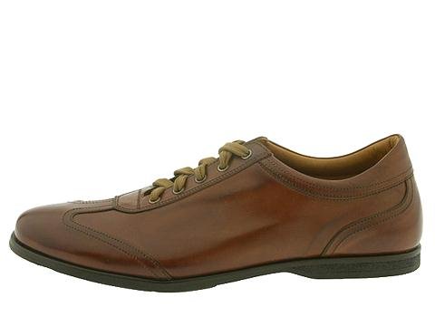 Image of To Boot New York Men's Patrick Lace Up Oxford