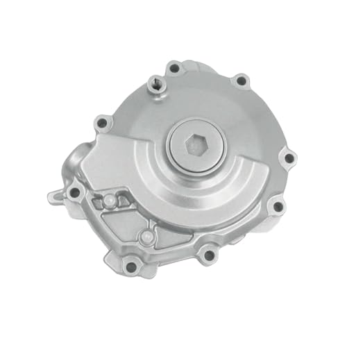 Cache stator moto Yamaha YZF R1M joint carter accessoires modification