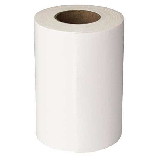 Medical Grade Felt Adhesive Roll