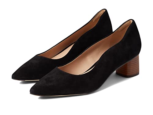 Cole Haan Women's Block Heel Pump 45mm2