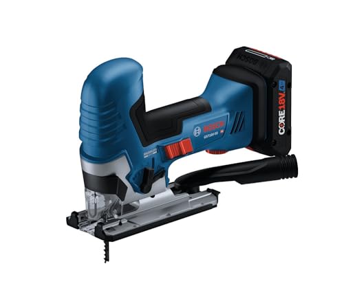Bosch GST18V-50BN 18V Brushless Barrel-Grip Jig Saw thumb #2