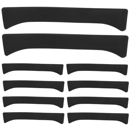 VILLCASE 10-Pack Guards