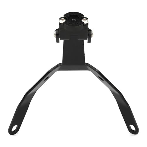 Support navigation Vulcan 650 S pour telephone fixe sans vibration moto