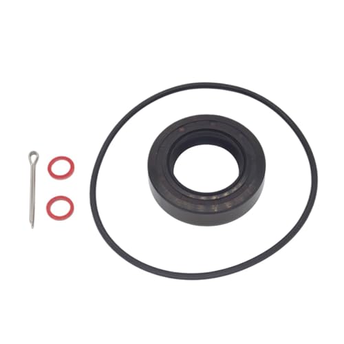Kit de joints d'unité inférieure étanche et durable 3B7601030