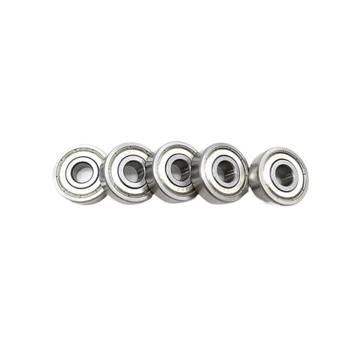 Rouement miniature 688ZZ ABEC-7 : lot de 10 pièces Z3 V3 haute précision 8x16x5mm moto