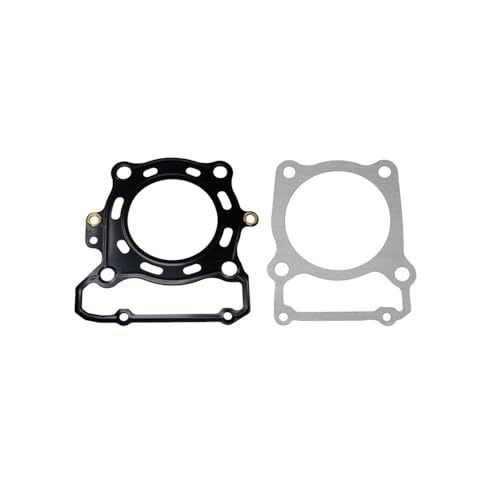 Évitez les fuites de compression : Joint de base de culasse KLX250SR