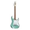Ibanez GIO Series GRX40-MGN - Full Size Electric Guitar - Metallic Light Green #2