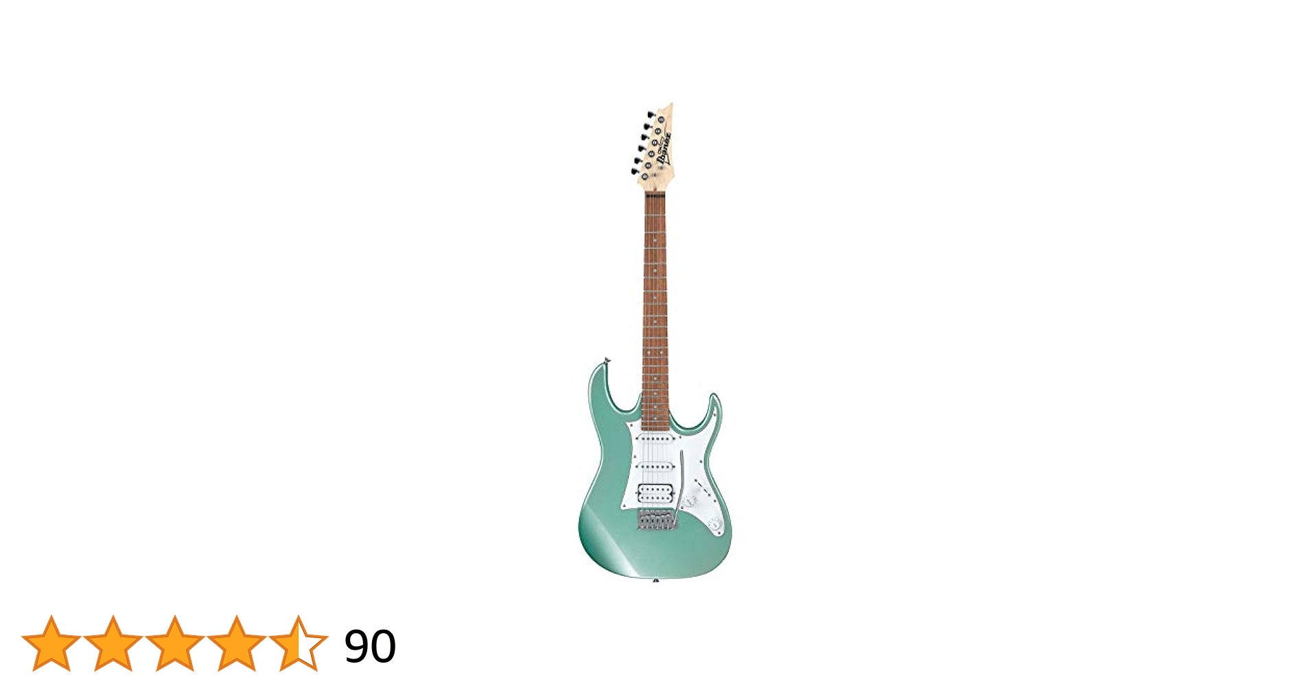ギター GIO Ibanez GRX40APW Ibanez GIO Series GRX40-MGN - Full Size Electric Guitar