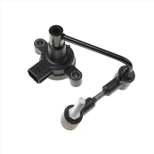Sensor de altura de suspensión para solucionar fallos neumáticos en Range Rover P38