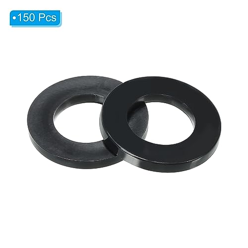 PATIKIL M16 Nylon Flat Washer - Image 3