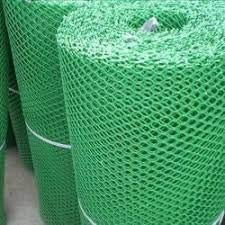 Your’s Shopekart PVC Coated Garden Fencing Net (3/20 Feet) UV Stabilized 800 GSM Anti Bird Net Green Colour-image-37