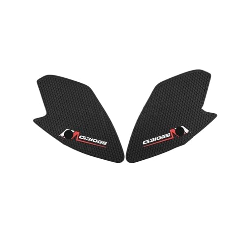 G310 GS Autocollants Protecteurs Réservoir Évite les Rayures de Moto