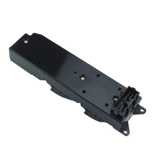 Interrupteur de vitre MR260387 pour réparer la commande avant gauche L-200 - 5