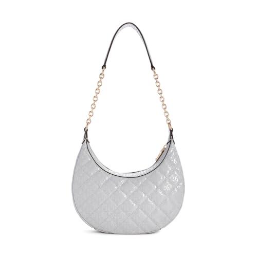 Image of GUESS Women's Bessey Hobo Shoulder Bag