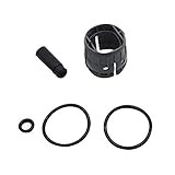 Diese Schaltbuchse ist nach dem Originalauto konstruiert, das dem OE-Teil entspricht.