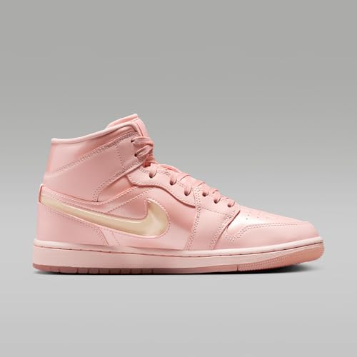 Image of Nike Women's Air Jordan 1 Mid SE Sneaker